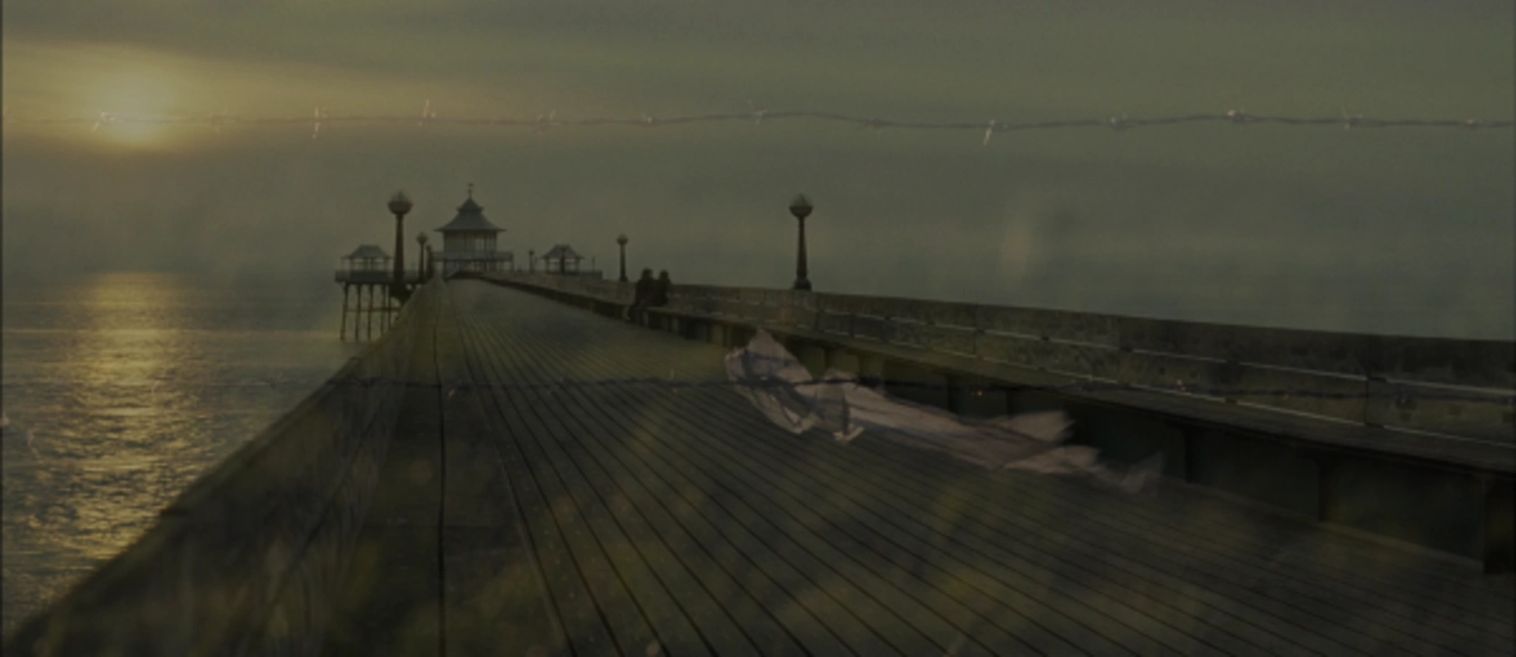 Never Let Me Go: We All Complete