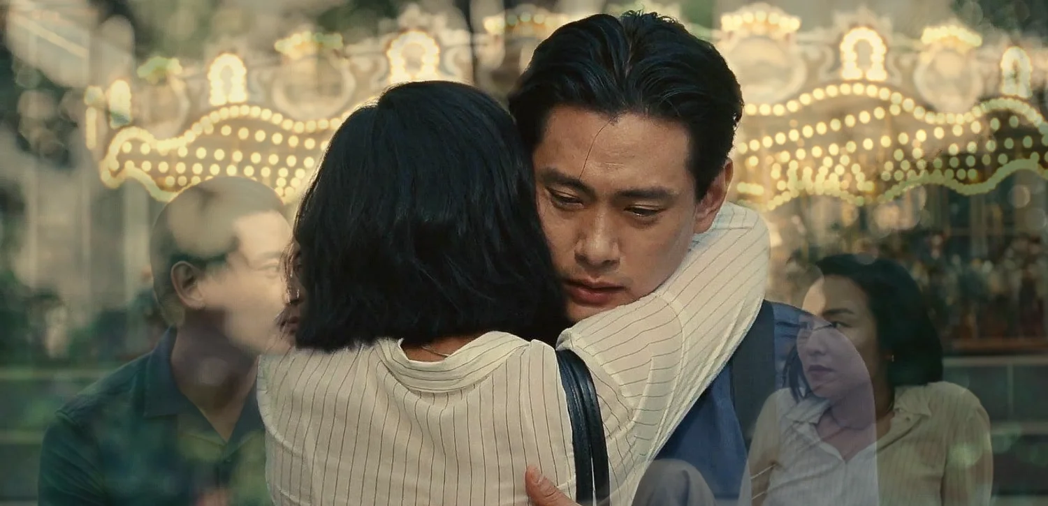 Past Lives: Where You’re Supposed To Be