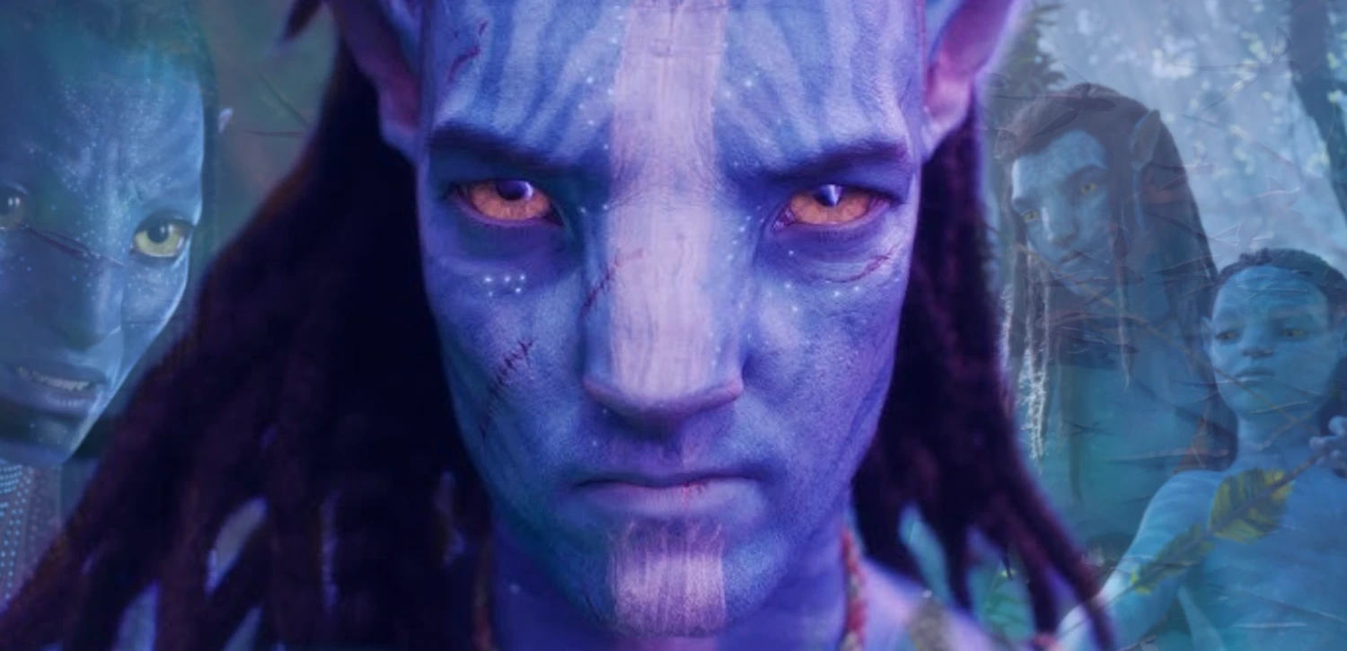 Avatar The Way of Water: Nothing is Lost