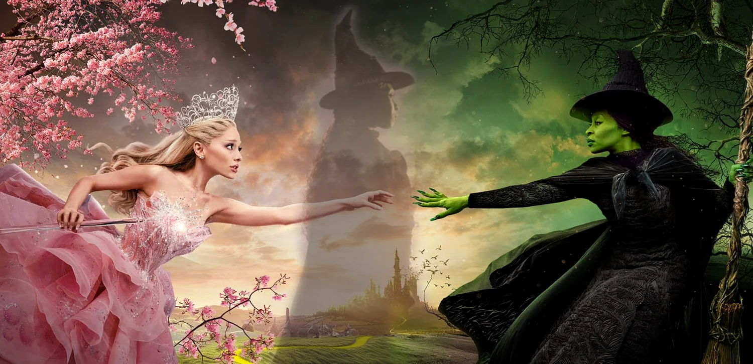 Wicked and A Manifestorium Of An Inward Nature