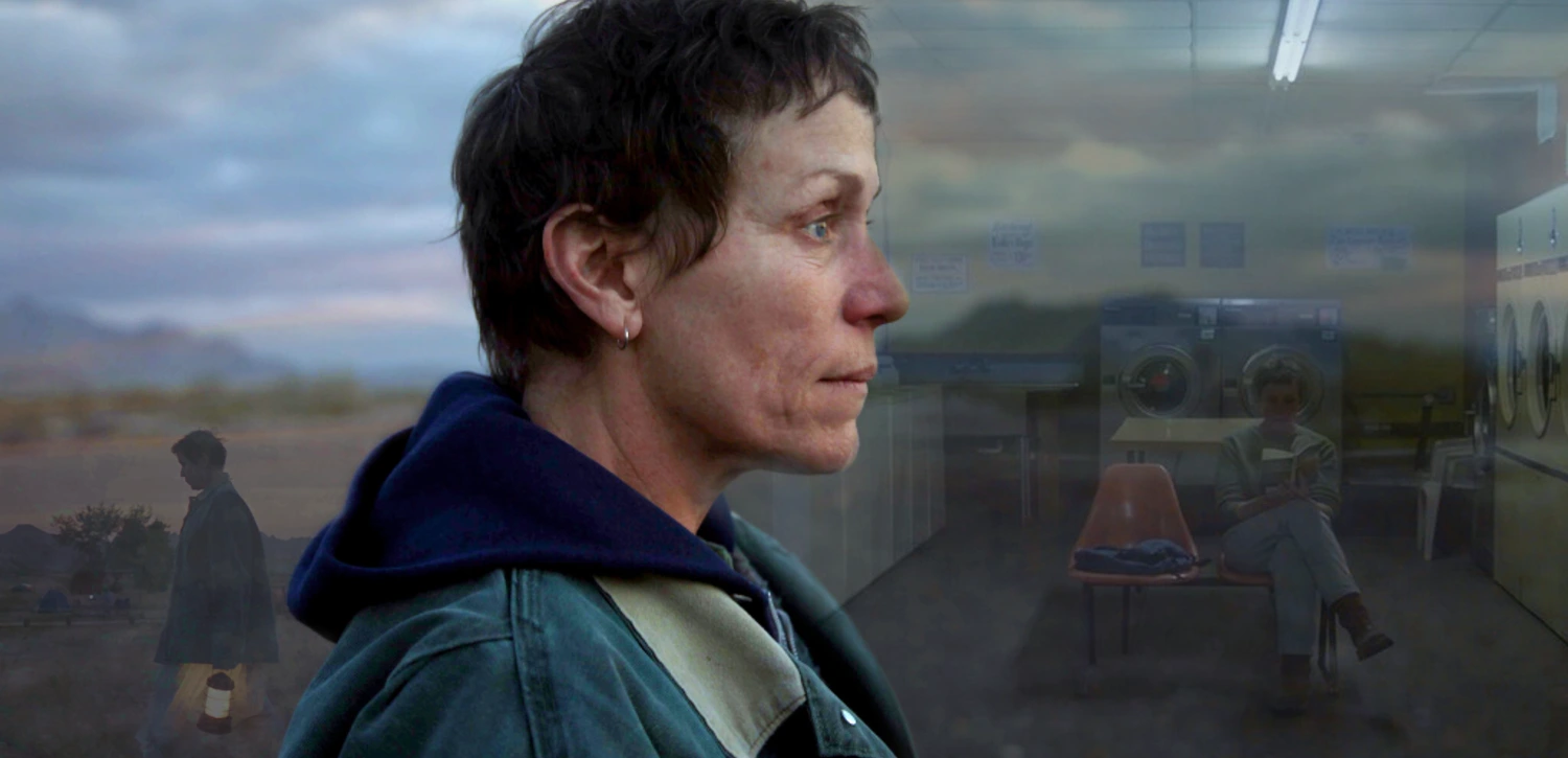 Nomadland: See You Down The Road