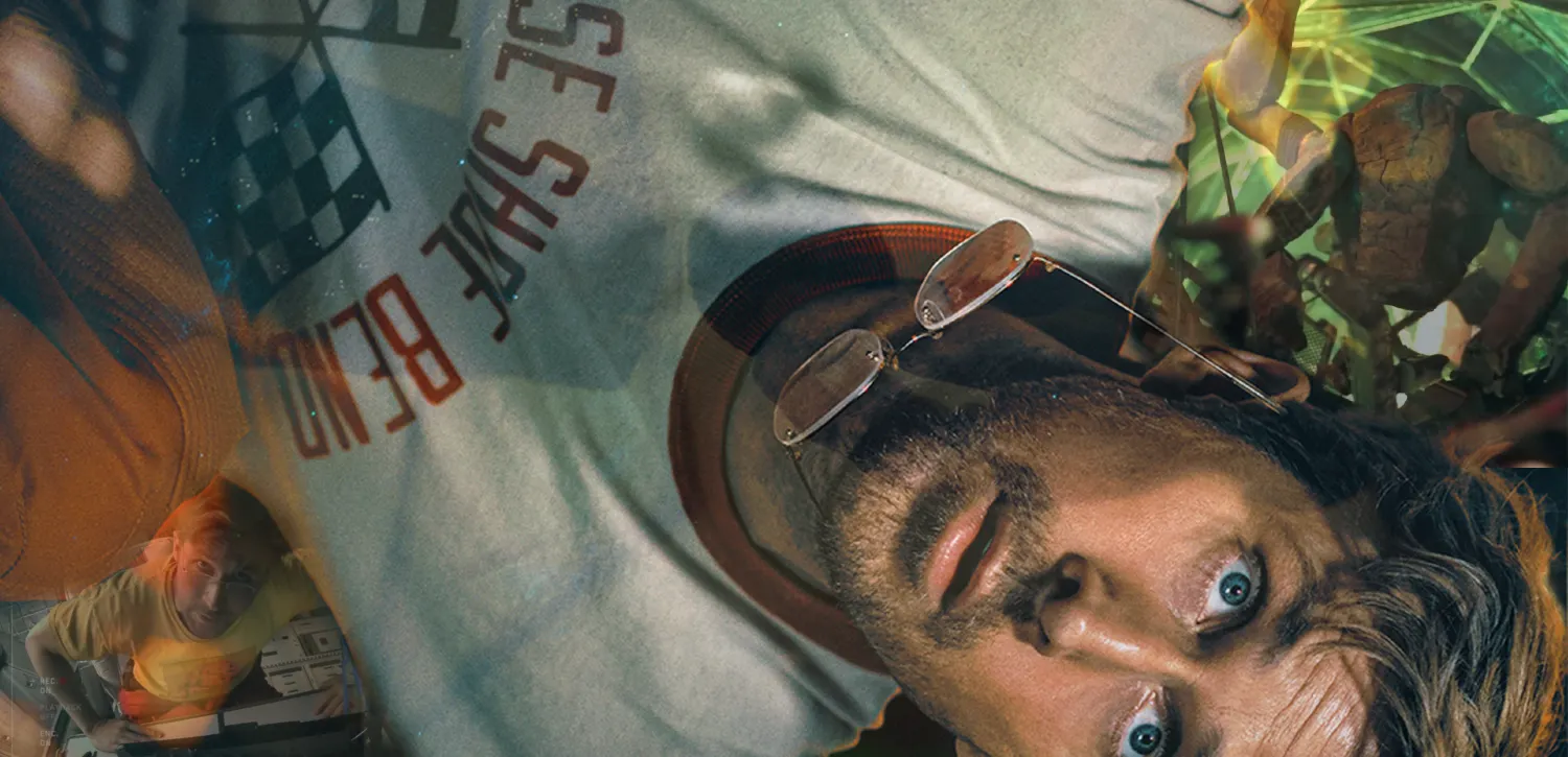 Project Hail Mary: We Can Go Home